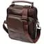Кожаная мужская сумка Vintage 19х25х6,5 см sum0023577 - миниатюра 1