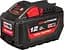 Акумулятори до електроінструменту + зарядний пристрій Milwaukee M18 HNRG-122 (4933464261) [99374] - мініатюра 2