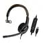 Гарнитура Axtel Voice UC 40 mono NC (AXH-V40UCM) - миниатюра 2