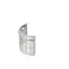 Очищувач повітря Shark NeverChange5 Air Purifier Compact Pro HP072EU - мініатюра 5