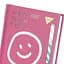Блокнот Yes Smile А6, 64 листа, в линейку (152065) - миниатюра 2