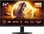 Монітор 23.8" AOC 24G4HRE FHD IPS 200Hz (24G4HRE) - мініатюра 1