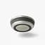 Миска складна Sea To Summit Detour Stainless Steel Collapsible Bowl L Beluga Black (1033-STS ACK039011-060105) - мініатюра 3