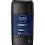 Антиперспірант Nivea Men Deep Darkwood з чорним вугіллям 50 мл (83182) - мініатюра 1
