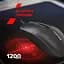 Комп'ютерна мишка Canyon M-5 USB Black (CNE-CMS5) - мініатюра 5