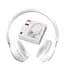Навушники XO Stereo earphone BE10 - мініатюра 3