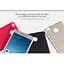 Чохол-накладка Nillkin Super Frosted Shield Xiaomi Redmi 3 PRO Red - мініатюра 3