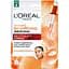 Тканинна маска L'Oreal Paris Revitalift Clinical, для надання сяяння шкірі, з вітаміном С, 26 г (AA544300) - мініатюра 1