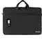 Сумка для ноутбука ColorWay 17.3" Casual Black (CW-LBC173-BK) - мініатюра 1