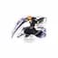 Акриловая фигурка Блич Ичиго Bleach Ichigo 10 см - миниатюра 1