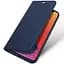 Чохол-книжка Dux Ducis з кишенею для візиток для Apple iPhone 13 Pro Max (6.7) Синій - мініатюра 2