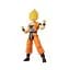 Фигурка анимационного персонажа Dragon Ball Super Stars Супер Сайян Гоку (123826) - миниатюра 2