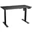 Геймерский стол Cougar Royal 140 Mossa Black (Royal 140 Mossa (Black)) - миниатюра 1