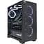 Робоча станція Power Up Desktop #652 Ryzen 9 7900x/128 GB/SSD 2TB/GeForce RTX 5090 32 Gb - мініатюра 1