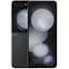 Смартфон Samsung Galaxy Flip 5 8/256GB Graphite (SM-F7310) (Asian Version) [5G, NFC, 2 SIM, no e-SIM] - мініатюра 1