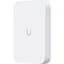Точка доступу Ubiquiti UniFi U7 In-Wall (U7-IW) [144694] - мініатюра 1