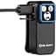 Ліхтар Olight Oclip Pro Black - мініатюра 5