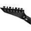 Електрогітара ESP E-II Horizon FR-7 Black [130802] - мініатюра 9