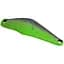 Блесна SV Fishing Glisser 2g PS Зеленый/Черный (1013-1810.01.27) - миниатюра 1