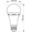 Лампочка TITANUM LED акумуляторна A68 10W E27 4000K 220V (TL-EMA68-10274) - миниатюра 3