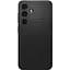 Чохол Spigen Liquid Air Case для Samsung Galaxy S24 Plus Matte Black [ACS07327] [100260] - мініатюра 1