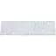 Клавиатура Canyon HKB-W11 UK/US RGB Dual Mode Wireless White (CNS-HBTK11W) - миниатюра 4