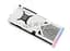 Відеокарта Asus ROG-STRIX-RTX4080-O16G-WHITE (90YV0IC3-M0NA00) - мініатюра 13