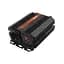 Інвертор перетворювач напруги 12V 300W POWER INVERTER T8093U з модифікованою синусоїдою - мініатюра 1