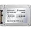 Накопичувач SSD Transcend SSD230S 2.5" SATAIII 3D TLC 256GB (TS256GSSD230S) - мініатюра 2