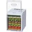 Сушилка для овощей и фруктов WetAir WFD-K600W [90879] - миниатюра 2