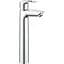 Смеситель на столешницу для раковины XL-размера Grohe BauLoop New (23764001) - миниатюра 1