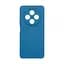 Чехол ArmorStandart ICON для Tecno Spark 30 4G (KL6) Camera cover Dark Blue (ARM81366) - мініатюра 1
