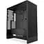 Корпус для ПК NZXT H7 Flow All Black ( см-H72FB-01) - миниатюра 1