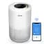 Очищувач повітря Levoit Smart Air Purifier Core 200S White (HEAPAPLVSEU0064) - мініатюра 4