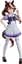 Фигурка GoodSmileCompany Девушки-пони Токай Тейо Uma Musume Tokai Teio 18 см WST UM TT - миниатюра 3