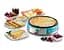 Млинниця Ariete Crepes Maker Party Time 0202 голубая - мініатюра 8