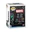 Фигурка Funko POP Marvel: Spider-Man Comics - Chasm det0018192 - миниатюра 3