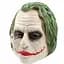 Маска GeekLand Темный рыцарь Джокер The Dark Knight Joker КМ 64.114 - миниатюра 2