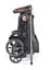 Коляска Peg-Perego Veloce 500, вишукано-коричнева зі смужкою (IP26000000GS53SQ53) - мініатюра 7
