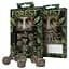 Набір кубиків Forest Dice Set: Savannah , 7 шт. (SFOR03) - мініатюра 1