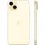 Смартфон Apple iPhone 15 Plus 256GB Yellow (MU1D3) [92595] - мініатюра 8