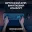 Комплект (клавиатура + мышь) Logitech MX Keys S Combo USINTL Graphite (920-011614) - миниатюра 2