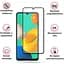 Защитное стекло BeCover для Samsung Galaxy M32 SM-M325 Black (706452) - миниатюра 2