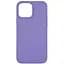 Чохол Silicone Case AA Apple iPhone 13 Pro Max Elegant purple - мініатюра 1