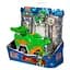 Спасательный автомобиль де-люкс Spin Master Paw Patrol с водителем Рокки (SM16776/4613) - миниатюра 6