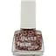 Лак для ногтей Quiss Fusion Glitter тон 01, 6 г - миниатюра 1