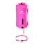 Буй-гермомішок Naturehike (NH17S001-G) рожевий - мініатюра 1
