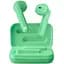 Наушники TWS SBS Music Hero TWS Beat Cool Green (MHTWSBEATBTG) - миниатюра 1