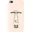 Чохол-накладка Toto Pure TPU 2 mm Print Case Xiaomi Redmi Go #70 Get Loser Sand pink - мініатюра 1