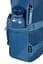 Рюкзак 15,6" American Tourister URBAN GROOVE STONE BLUE 42,5x30,5x21 24G*A4057 - мініатюра 3
